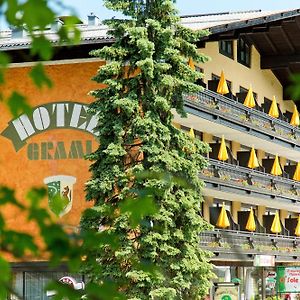 Hotel Berghof Graml